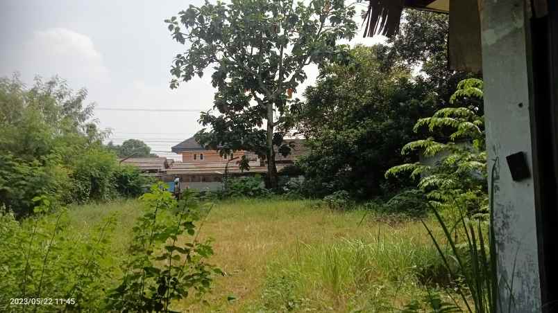 tanah industri 5200 n2 cikarang barat