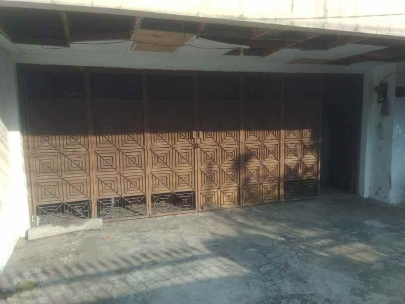 tanah jalan cempaka putih