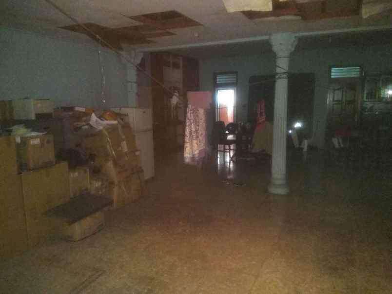 tanah jalan cempaka putih