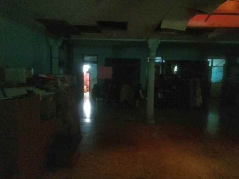 tanah jalan cempaka putih