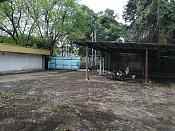 tanah jl raya kaliabang bekasi