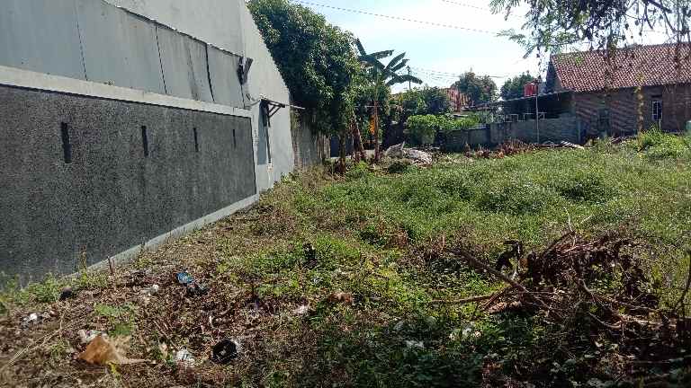 tanah jln sekarkemuning