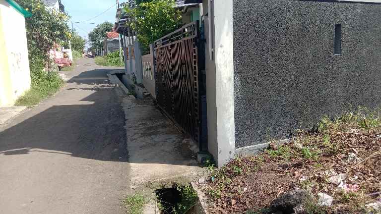 tanah jln sekarkemuning