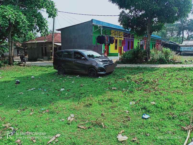 tanah jln serang jakarta cikande