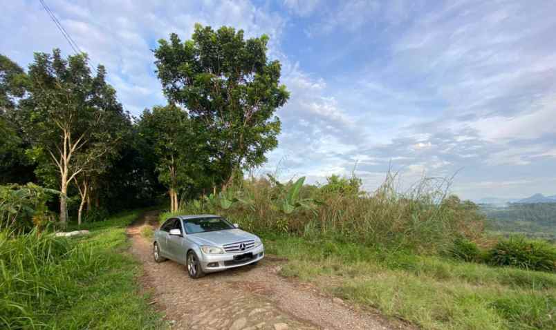 tanah jonggol akses bogor puncak 2