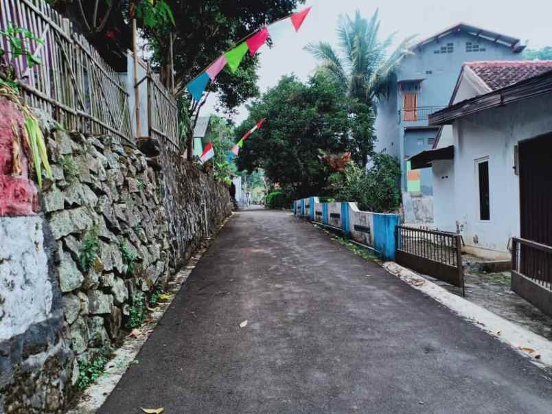 tanah karangpandan karanganyar