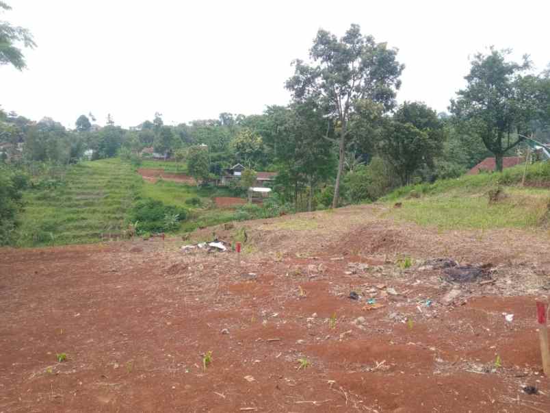 tanah kavling dijual di bandung kota