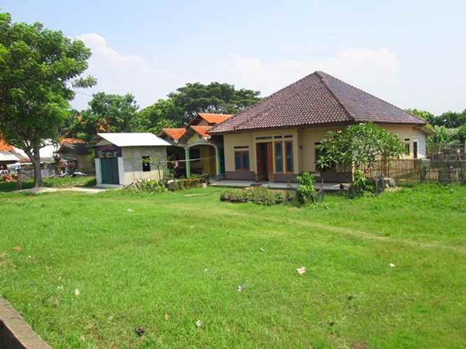 tanah marsekal surya dharma