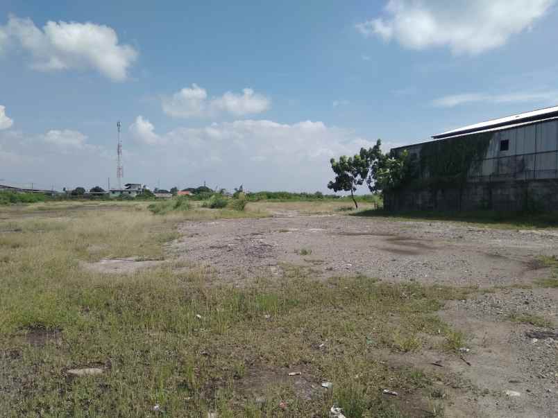 tanah marunda makmur