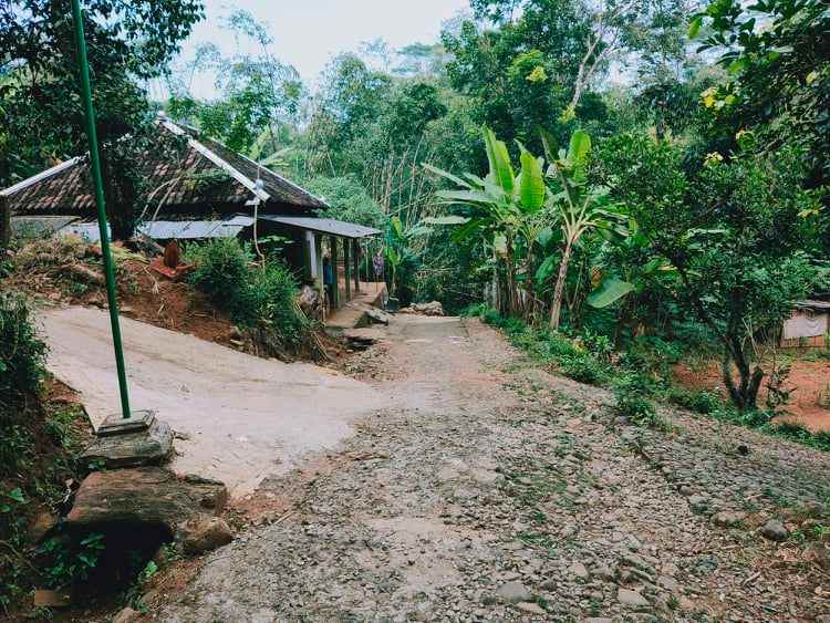 tanah mojogedang karanganyar