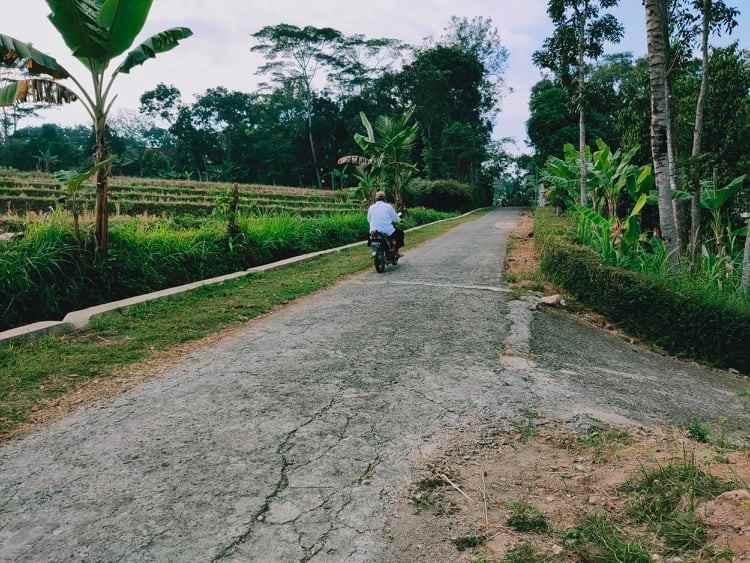 tanah mojogedang karanganyar