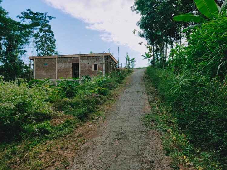 tanah mojogedang karanganyar