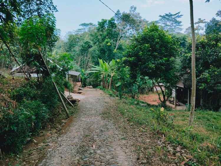 tanah mojogedang karanganyar