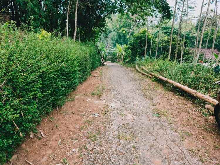 tanah mojogedang karanganyar