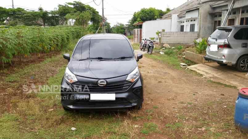 tanah murah bedahan cocok untuk cluster rn