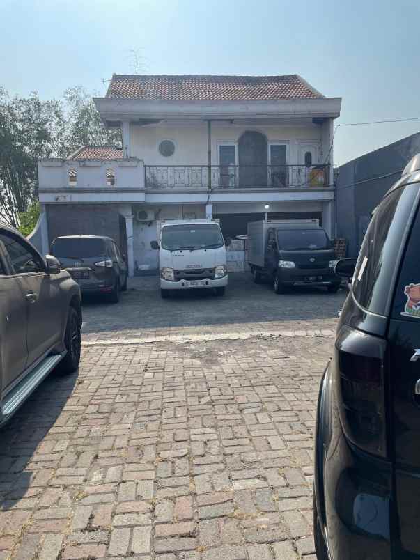 tanah nol jalan raya lontar lidah kulon surabaya barat