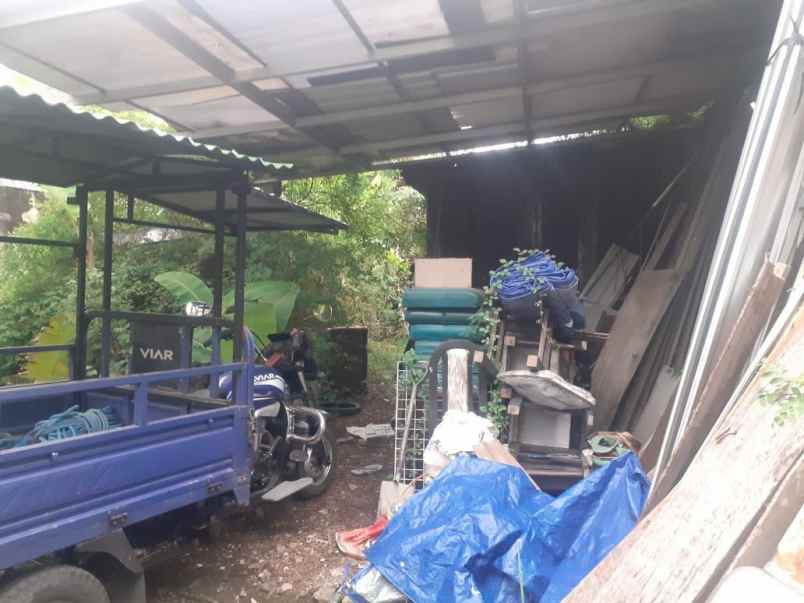 tanah pakis tirtosari strategis