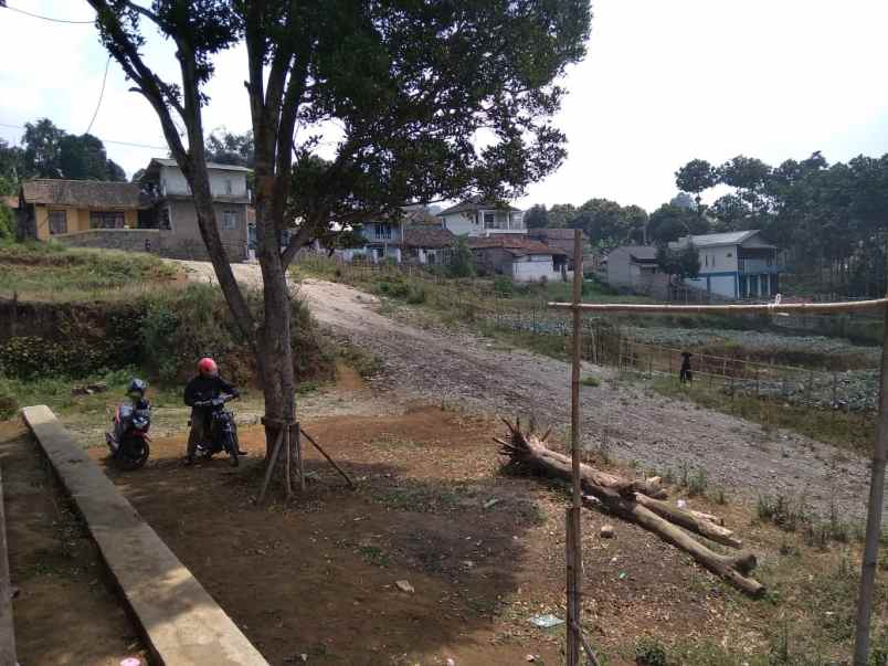 tanah pakuhaji cisarua ngamprah