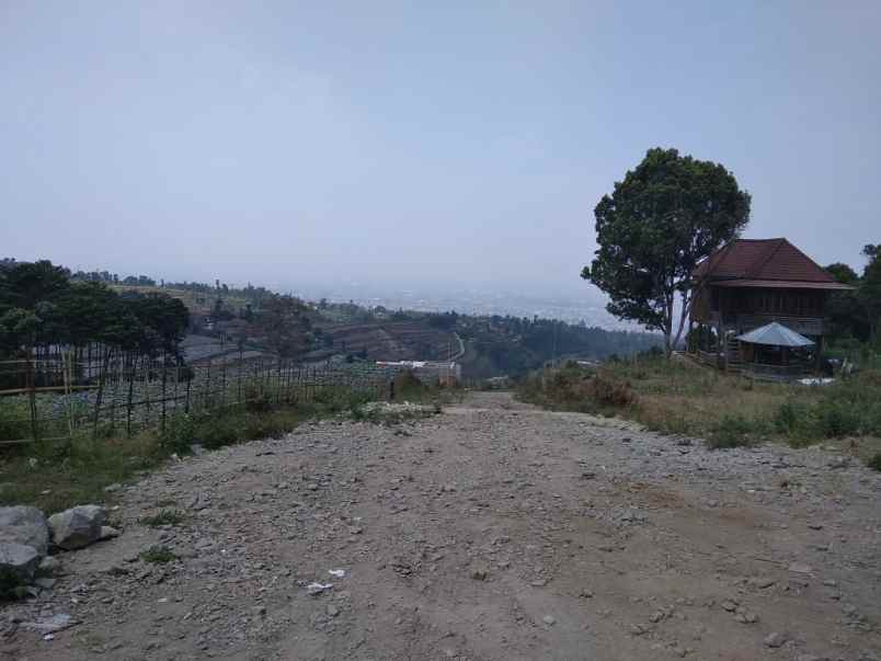 tanah pakuhaji cisarua ngamprah