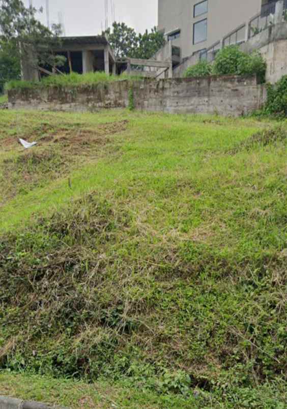 tanah resor dago pakar bandung