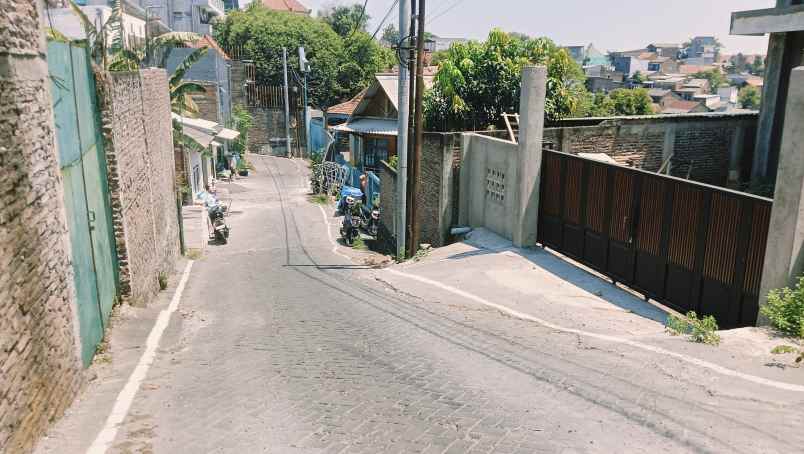 tanah sendangguwo potensial untuk kos dan investasi