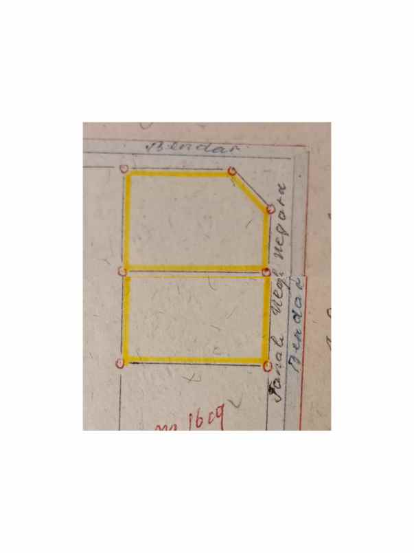 tanah sumber banjarsari surakarta