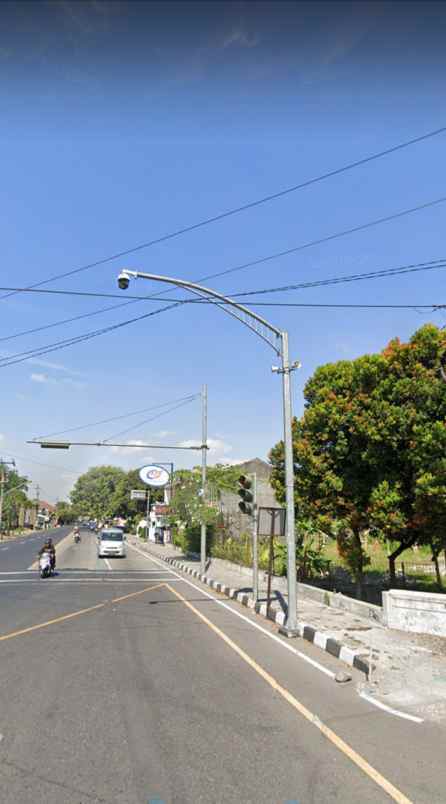 tanah sumber banjarsari surakarta