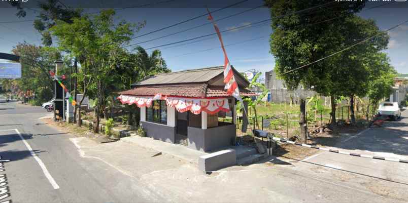 tanah sumber banjarsari surakarta