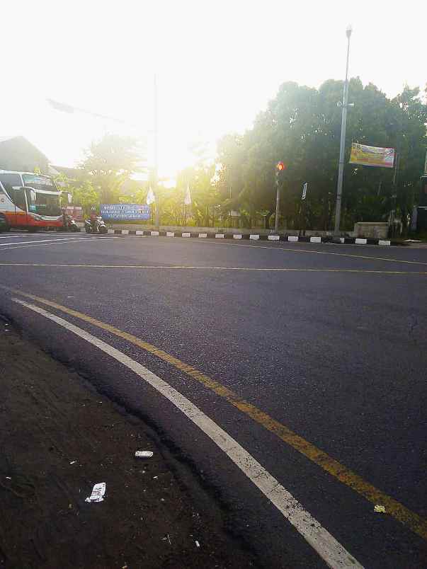 tanah sumber banjarsari surakarta