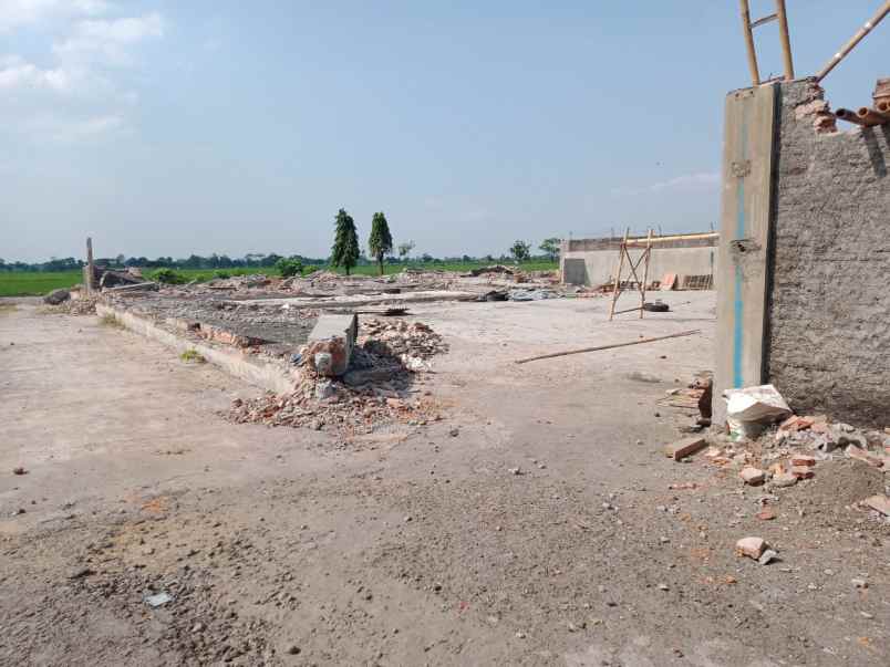 tanah tegalmade mojolaban sukoharjo