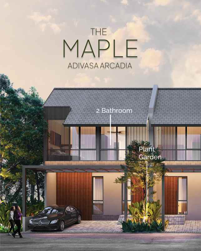 the maple adivasa arcadia