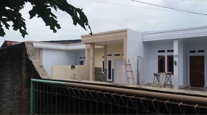 unit kavling dan unit rumah