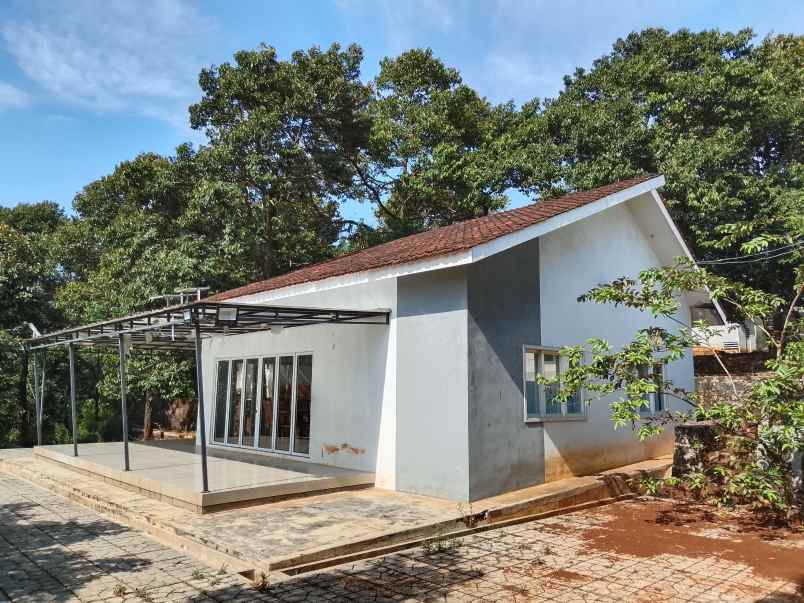 vila kebun produktif cijambe subang jawa barat