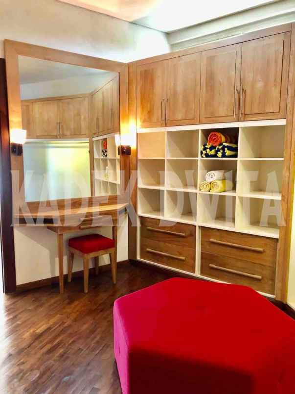 villa jalan sahadewa