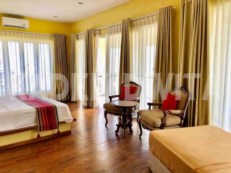 villa jalan sahadewa