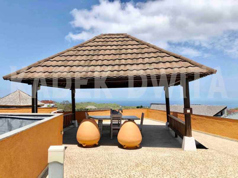 villa jalan sahadewa