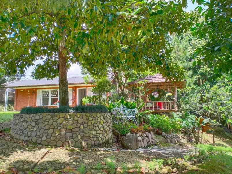 villa jl raya ciapus tamansari