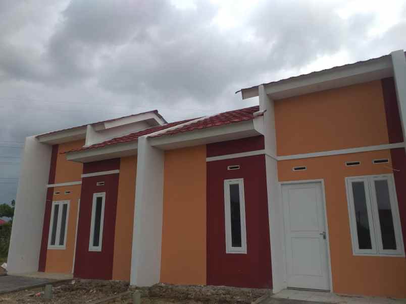 villa karawangi kopel klari karawang