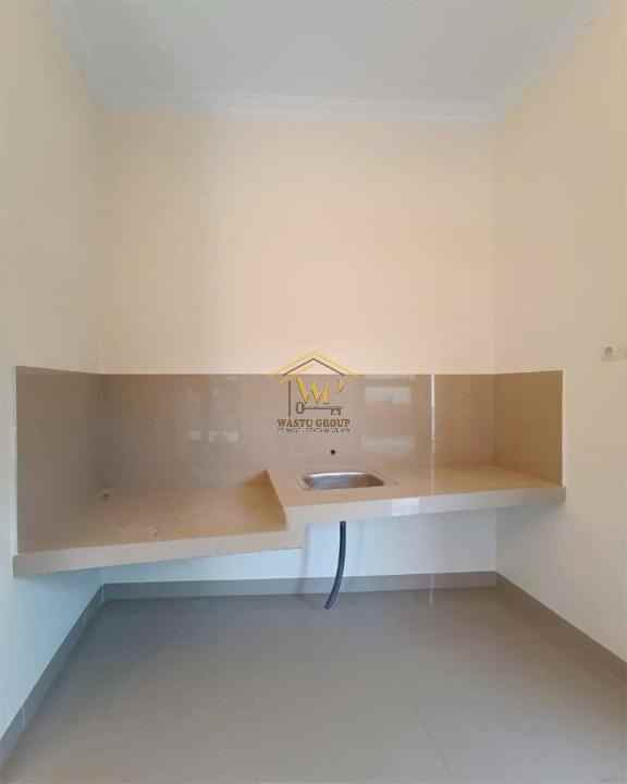 1 unit rumah murah 5 menit dari kantor bupati bantul