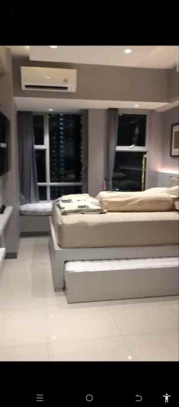 apartemen anderson pakuwon indah surabaya barat