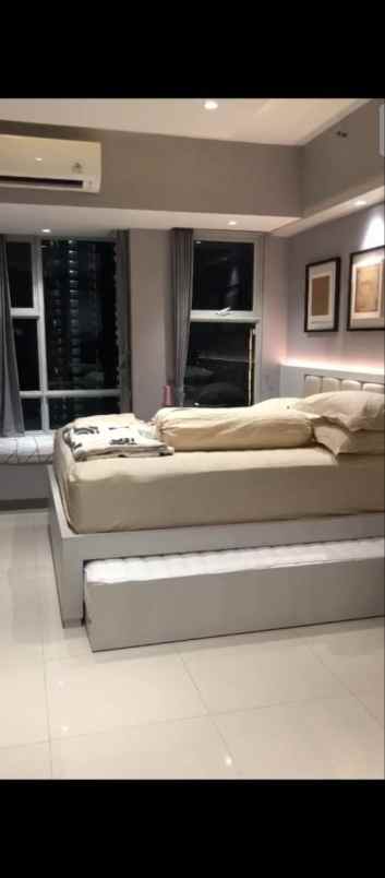apartemen anderson pakuwon indah surabaya barat