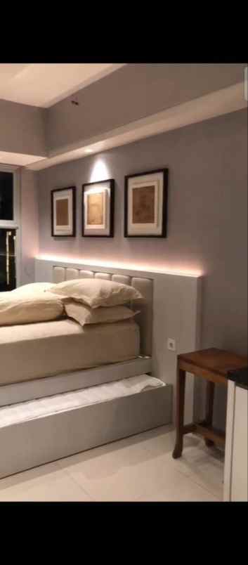 apartemen anderson pakuwon indah surabaya barat