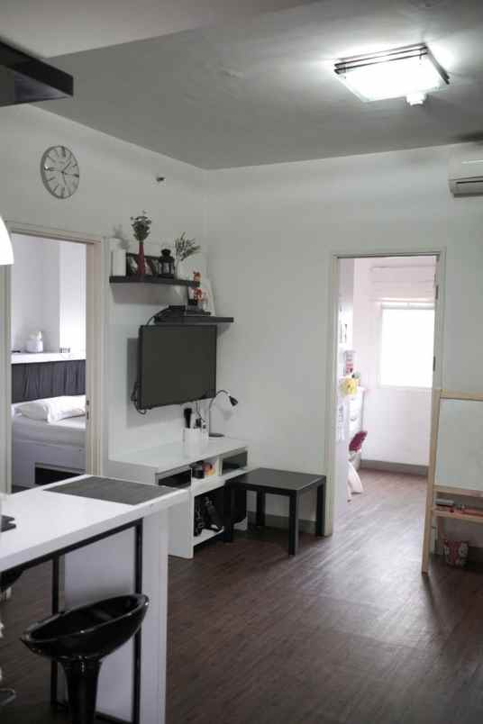 apartemen apartement gading greenhill