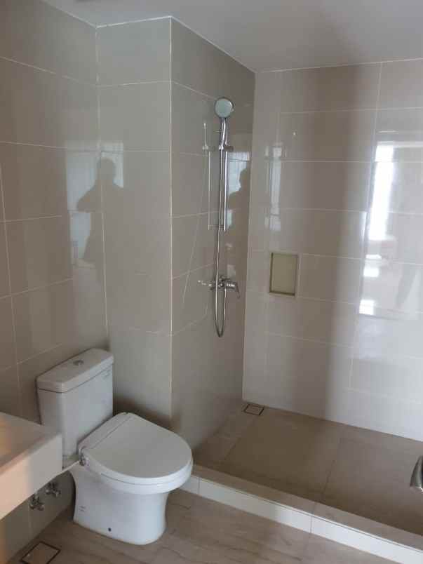 apartemen apartement the kensington