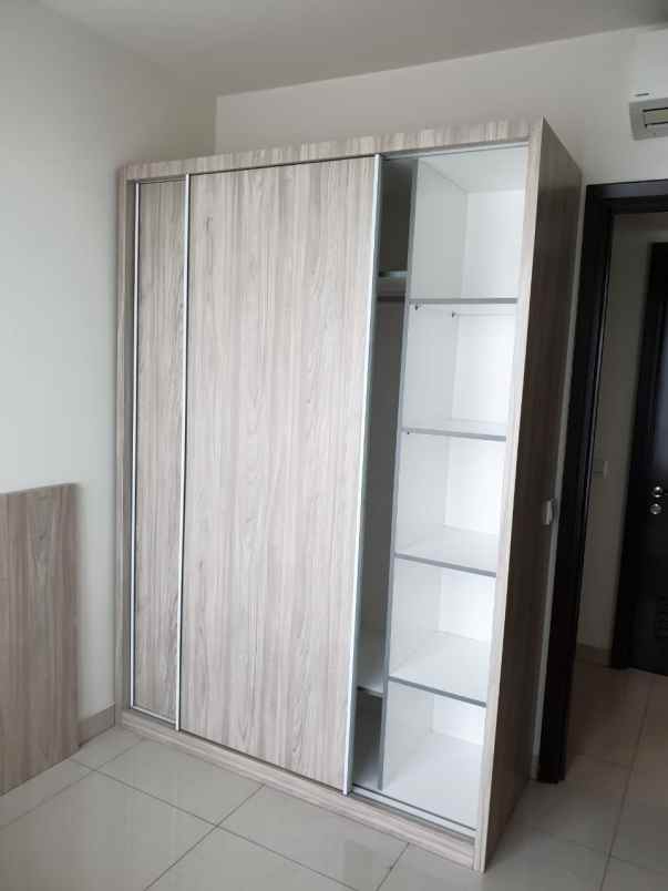 apartemen apartement the kensington