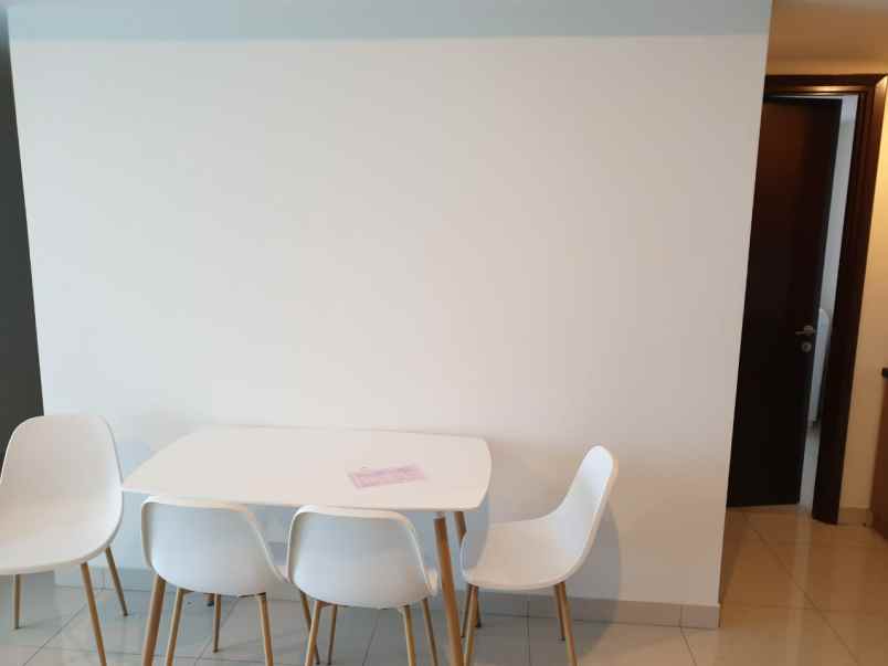 apartemen apartement the kensington