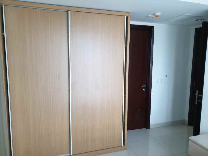 apartemen apartement the kensington