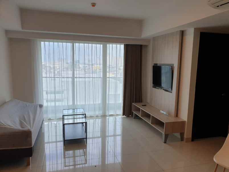 apartemen apartement the kensington