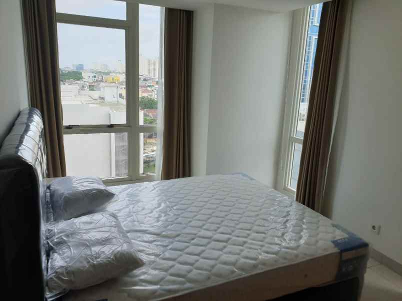 apartemen apartement the kensington