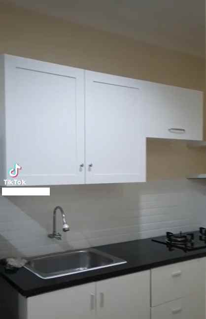 apartemen apt city home moi kelapa